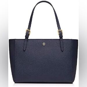 Tory Burch York Buckle Tote